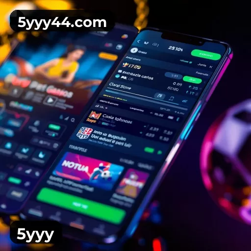 Requisitos verificados para baixar o app 5yyy no Brasil