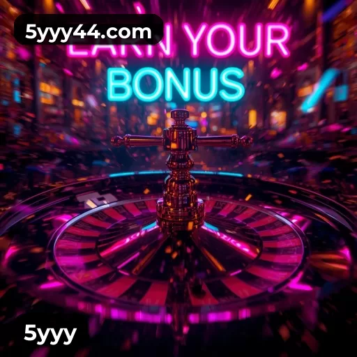 Plataforma 5yyy - experiência mobile certificada e transparente