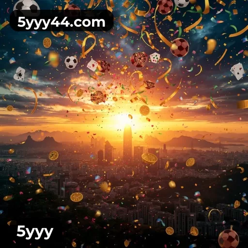 APP 5yyy para iOS e Android com 187 mil downloads