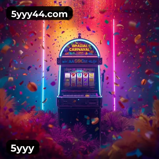 5yyy com RTP verificado e jogos auditados pela eCOGRA