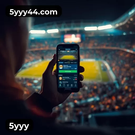 5yyy em números - plataforma líder no Brasil desde 2020