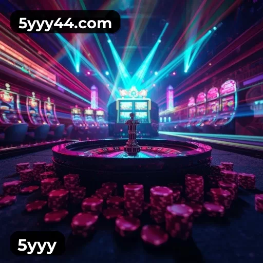5yyy com RTP verificado e jogos auditados pela eCOGRA