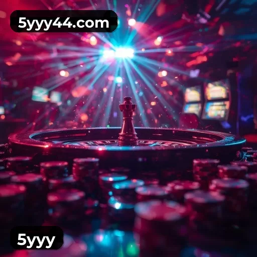 Plataforma 5yyy - experiência mobile certificada e transparente