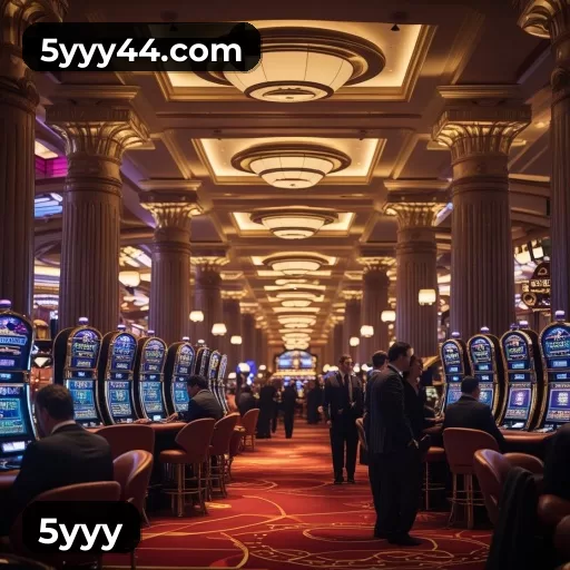Sindicatos oficiais 5yyy — multiplique suas chances na loteria