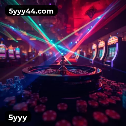 Jackpots milionários disponíveis para ganhar na 5yyy